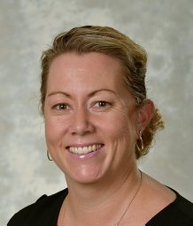 Amie Shaw