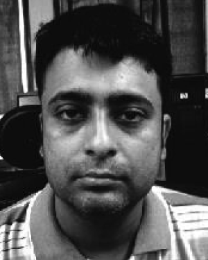 Santanu Sarkar