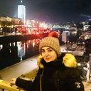 Maryam Kiumarsi