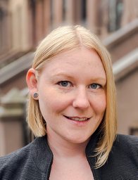 Lisa Berglund