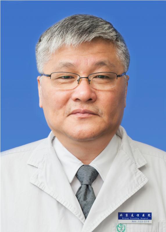 Hongwei Li