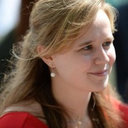 Michelle Spanjaards