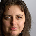 Silviya Halacheva