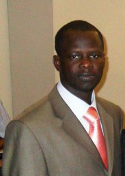 Yameogo Nobila Valentin