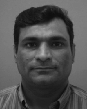 M. A. Saeed