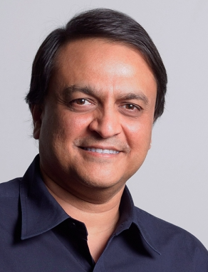 Nipam Patel