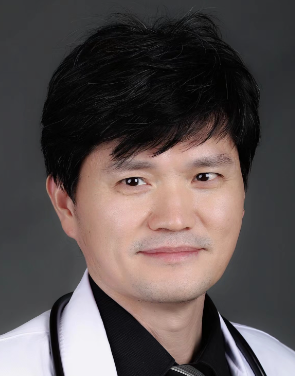 Zhenguo Zhai
