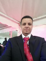 Kamel Hessini