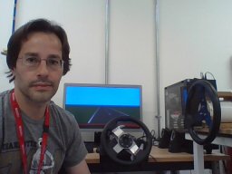 Miguel Martinez-Garcia