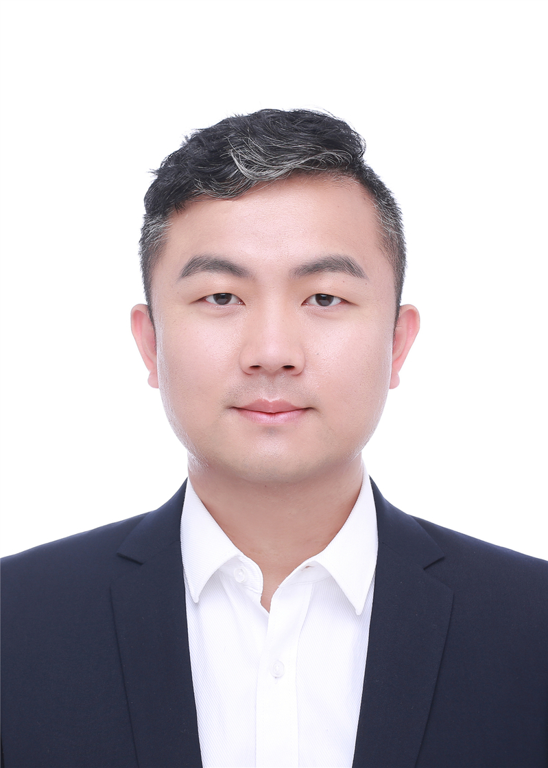Bo Zhang