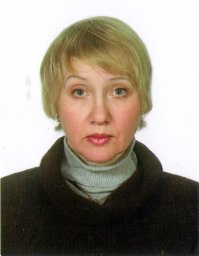 Tatiana Talipova