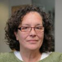 Morag Gillespie