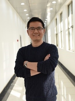 YongGang Huang