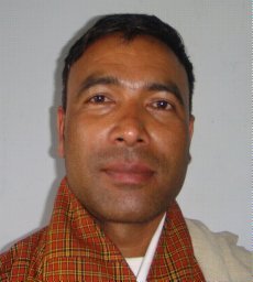 Yadunath Bajgai