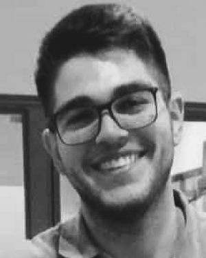 Jose Almeida