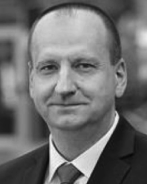 Jacek Stefanski