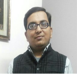 Honey Sharma