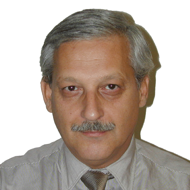 Vassilis A. Georgoulias