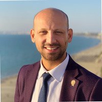 Volkan Eskizeybek