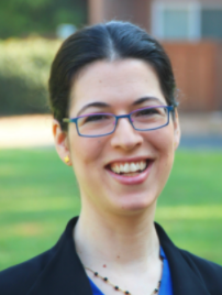 Inbal Talgam-Cohen