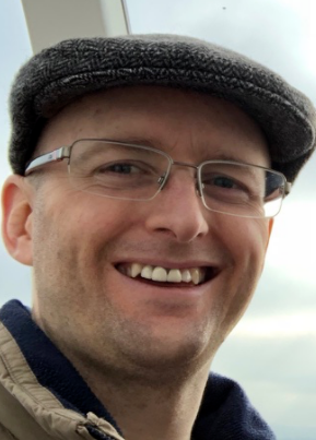Sean Knight