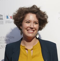 Sarah Houver