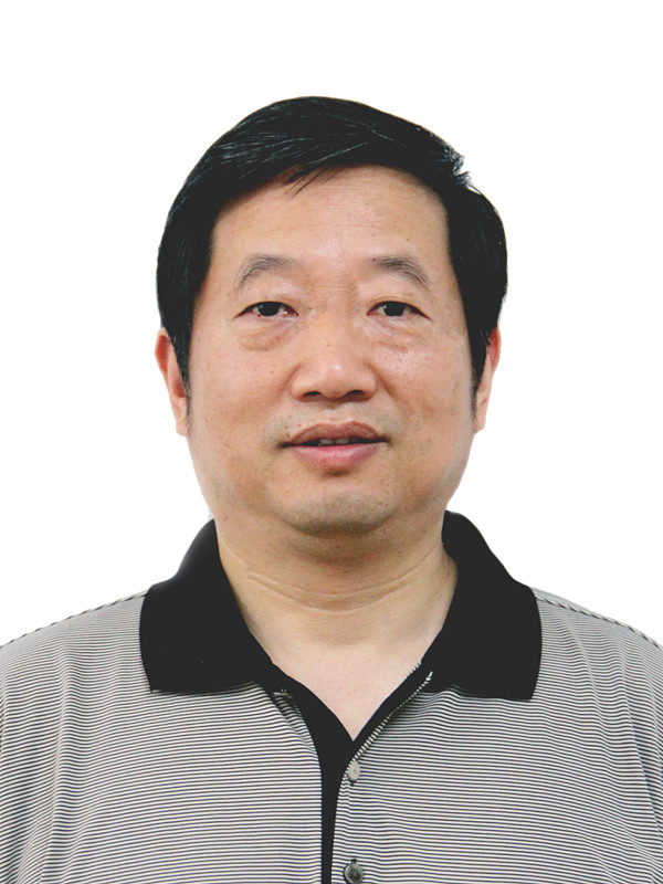 Chong Liu