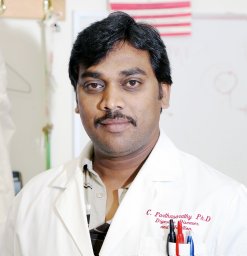 Parthasarathy Chandrakesan