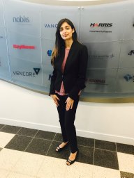 Rabia Shahid