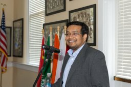 Abhradeep Maiti