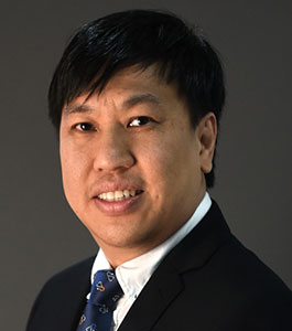 Lim Yoon Pin