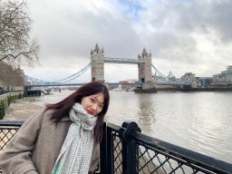Yuelin Yao