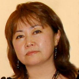 Svetlana D. Pack