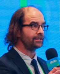 Tim Smith