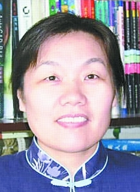 Liping Tong