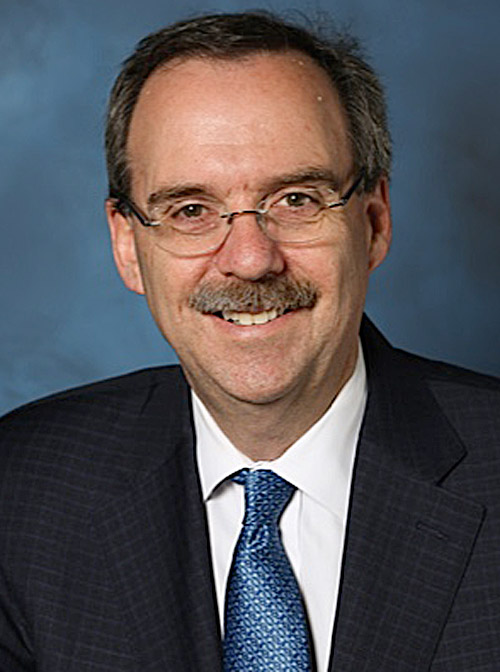 Lee A. Fleisher