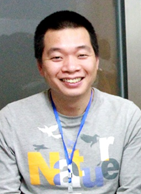 Changqing Ye