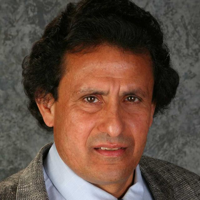 Hugo Loaiciga