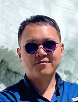 Jian Ma