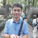 Zhengping Ding