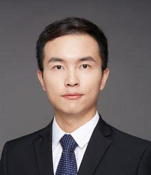 Wenxin Ning