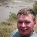 Jeremy Bougoure