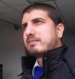 Zafar A. K. Khattak