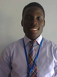 Oluwatosin Ajibade