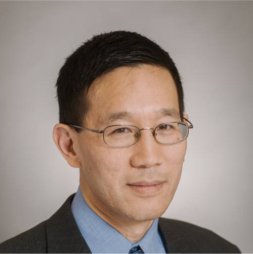 Christopher Yip