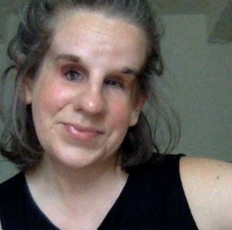 Sarah Anne Johnson