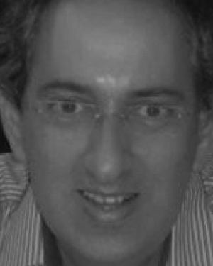 Paulo Moura Oliveira