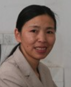 Ping Wu