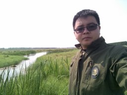 Man Weidong