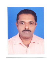 Ninan George